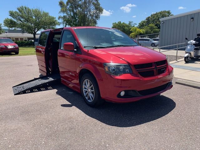 dodge grand caravan 2014 2C7WDGEG5ER220456 image dodge grand caravan 2014 2C7WDGEG5ER220456 image